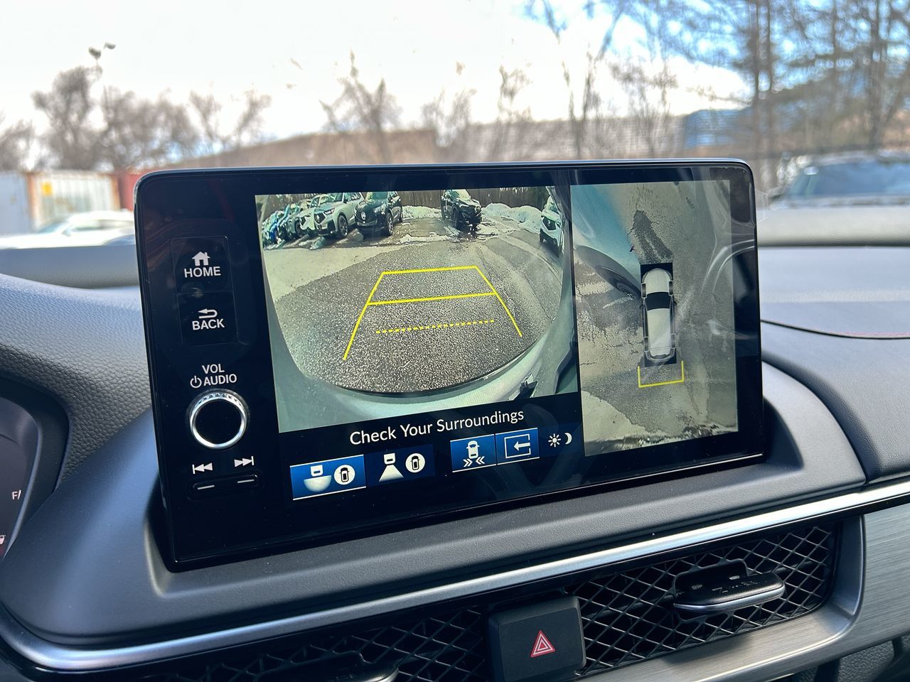 2026 Acura ADX in Markham, Ontario