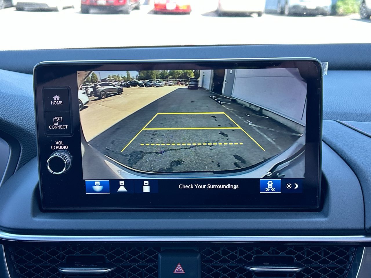 2026 Acura ADX in Markham, Ontario