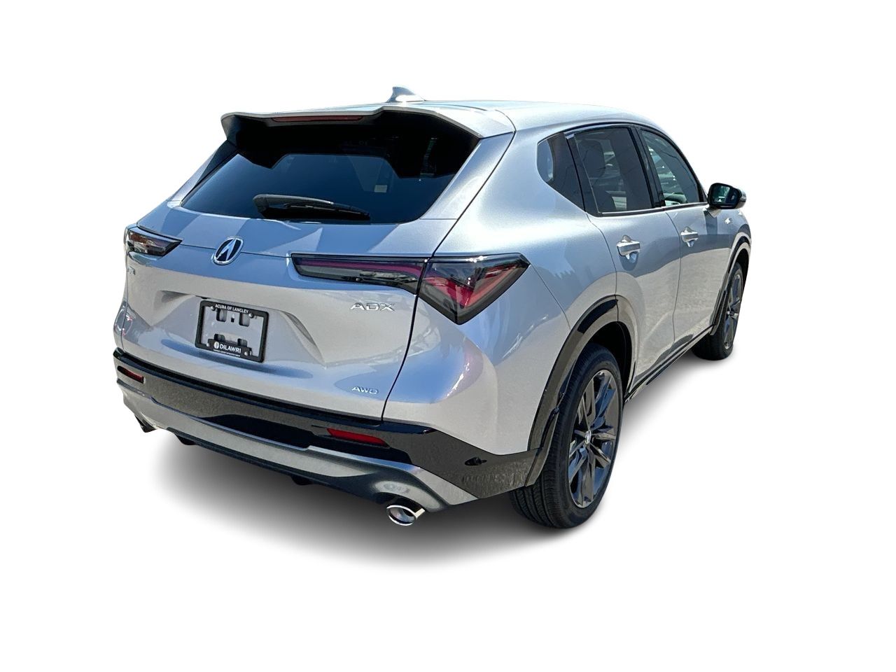 2026 Acura ADX in Markham, Ontario