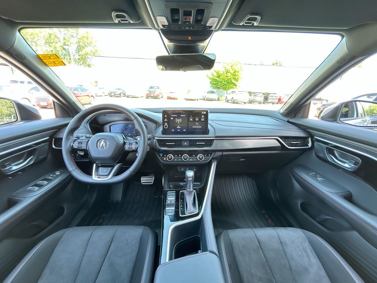 2026 Acura ADX in Markham, Ontario