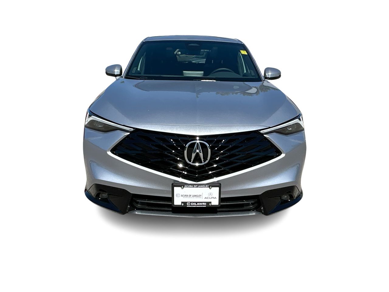 2026 Acura ADX in Markham, Ontario