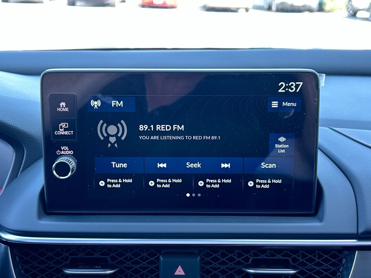 2026 Acura ADX in Markham, Ontario