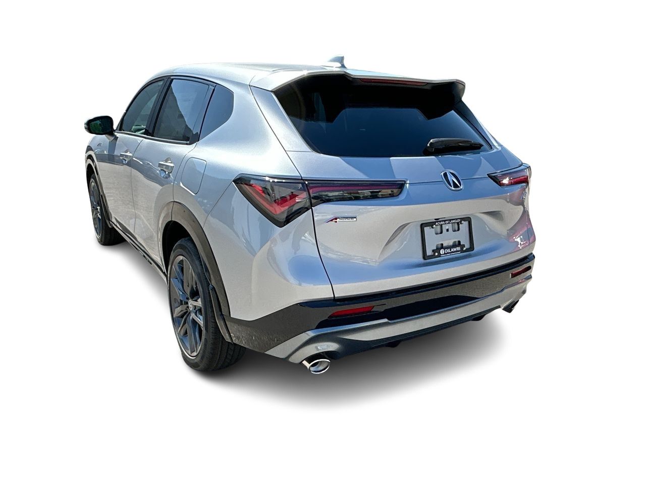2026 Acura ADX in Markham, Ontario