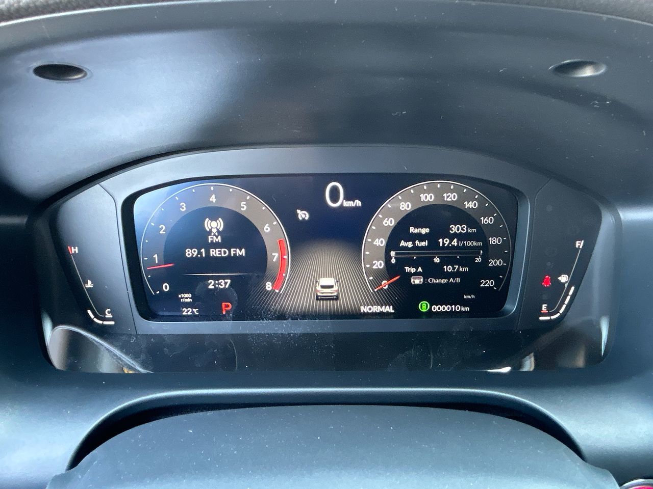 2026 Acura ADX in Markham, Ontario