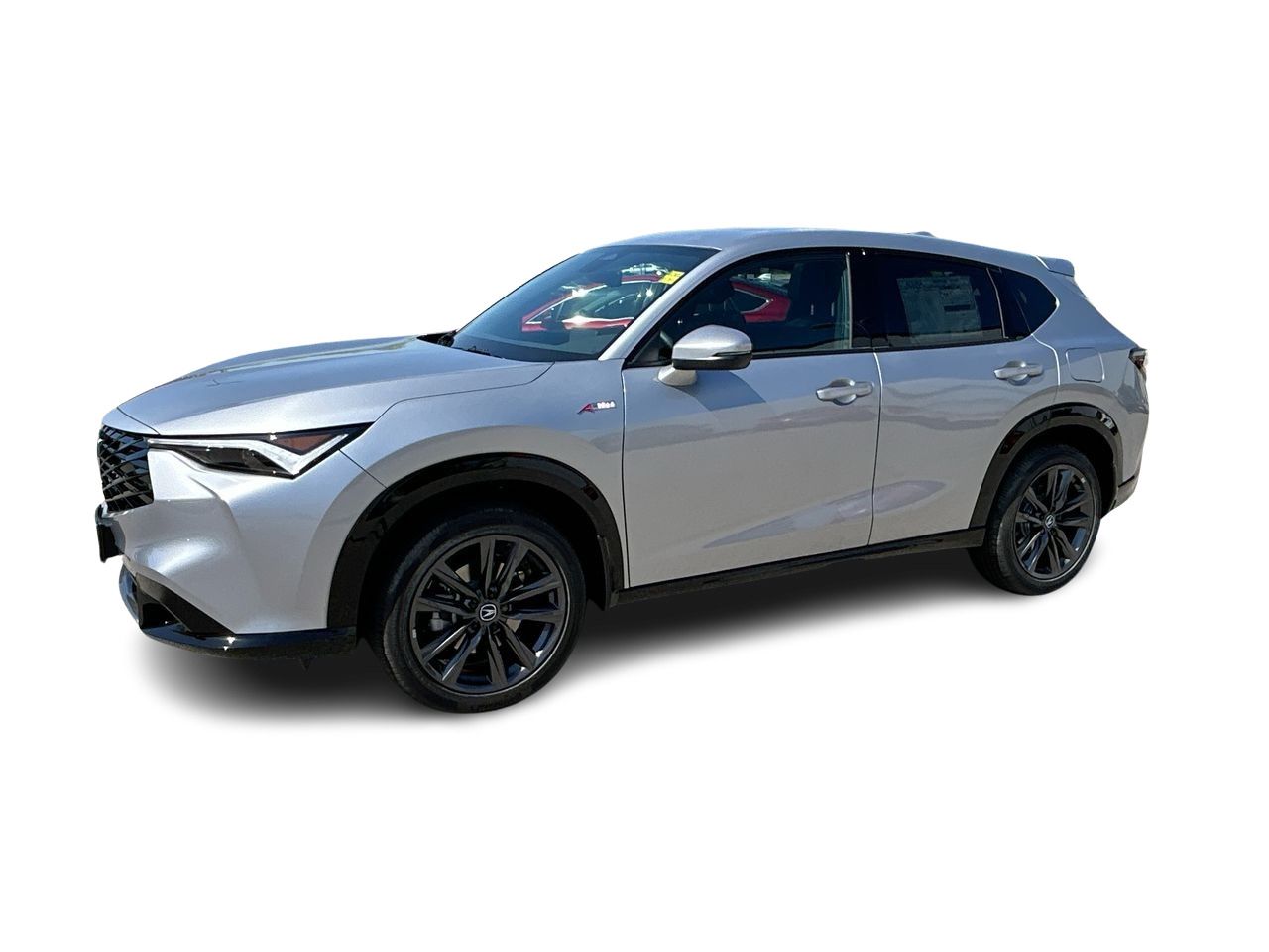 2026 Acura ADX in Markham, Ontario