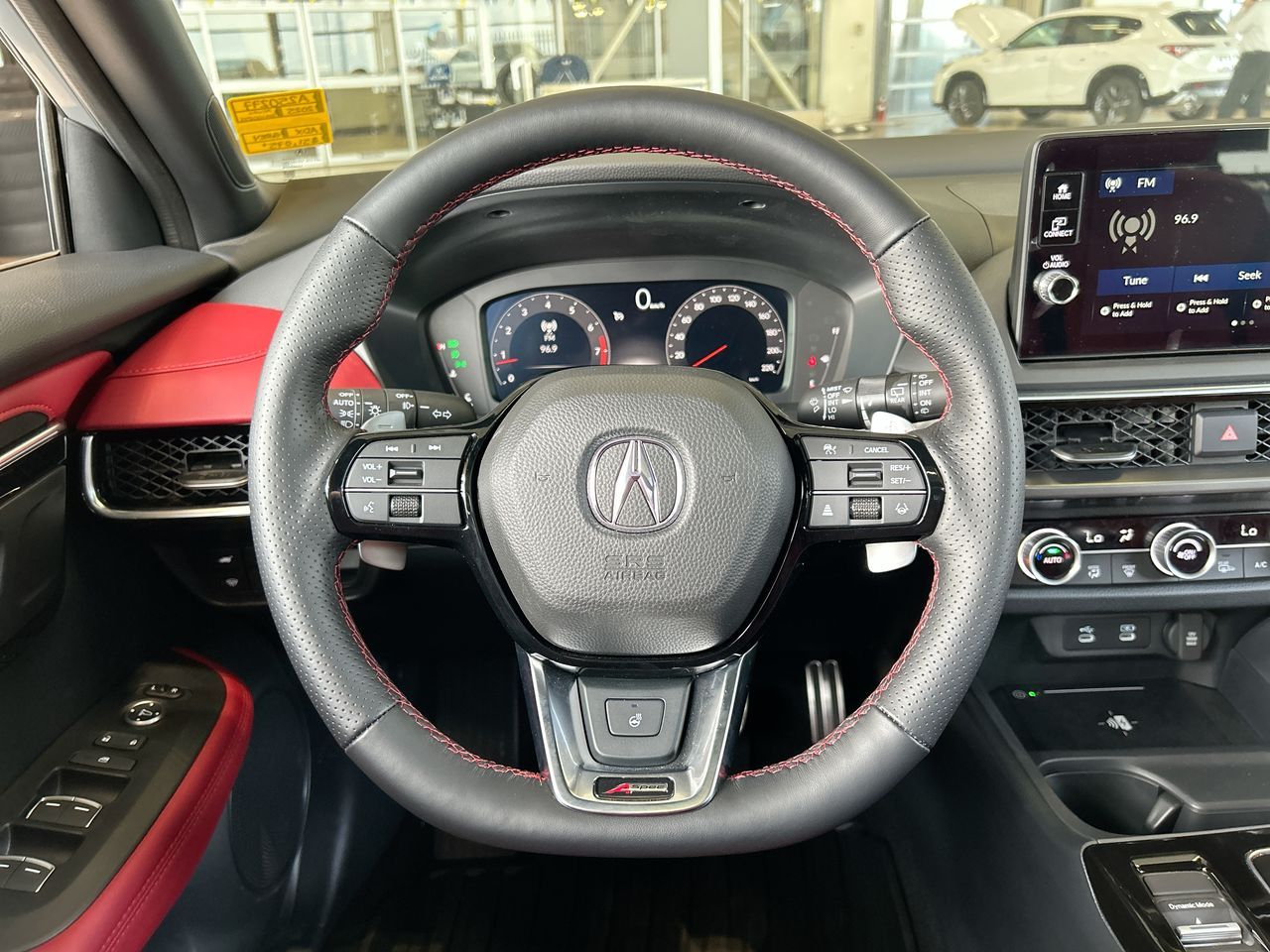 2026 Acura ADX in Markham, Ontario