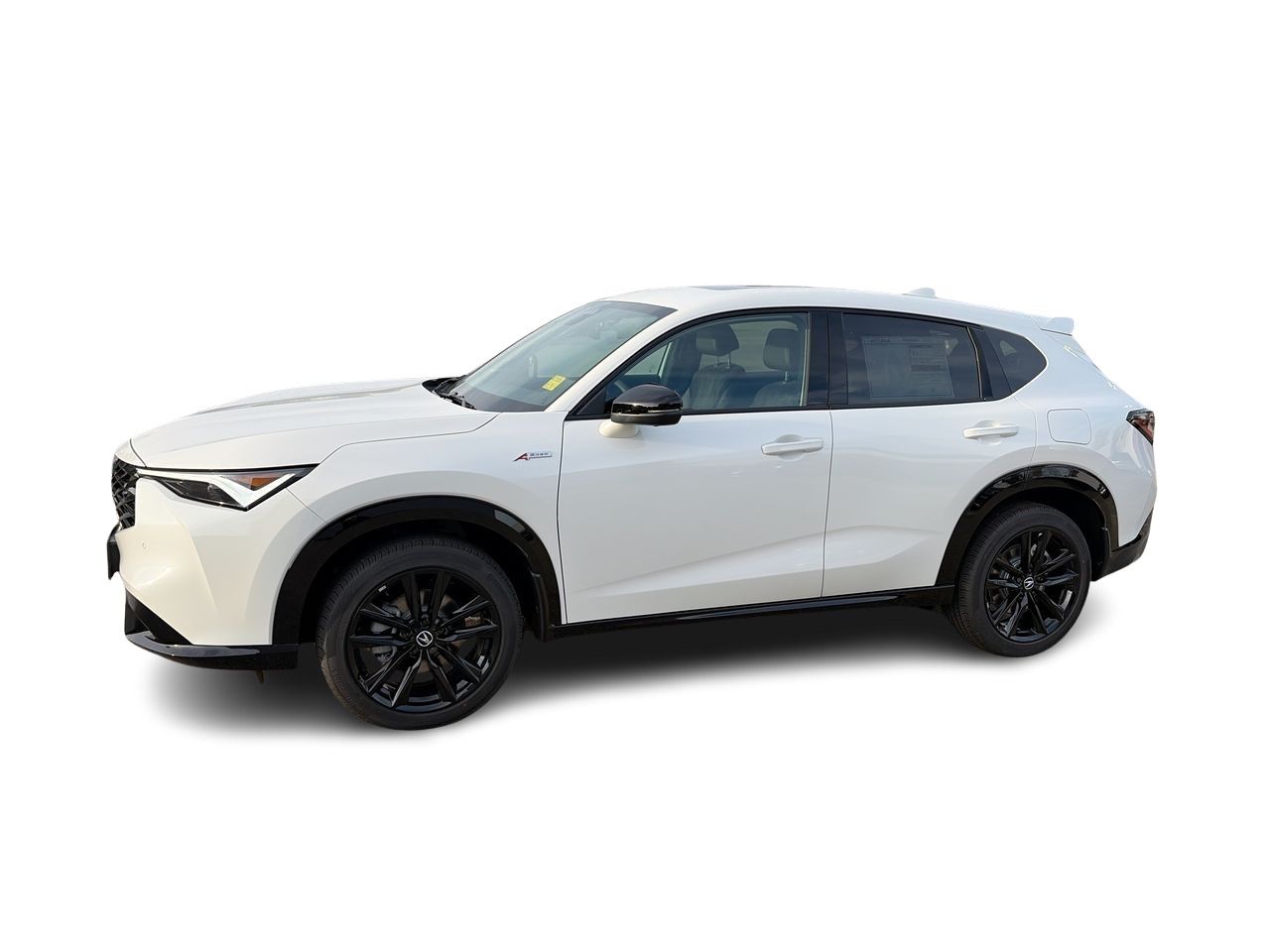 2026 Acura ADX