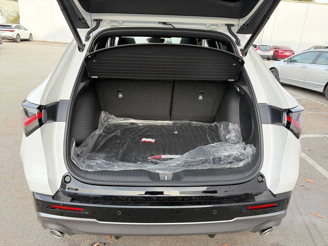2026 Acura ADX