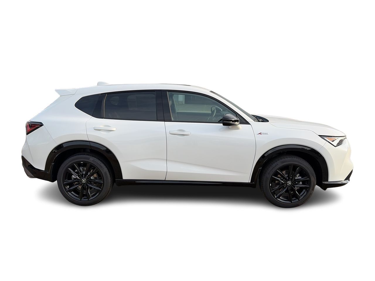 2026 Acura ADX