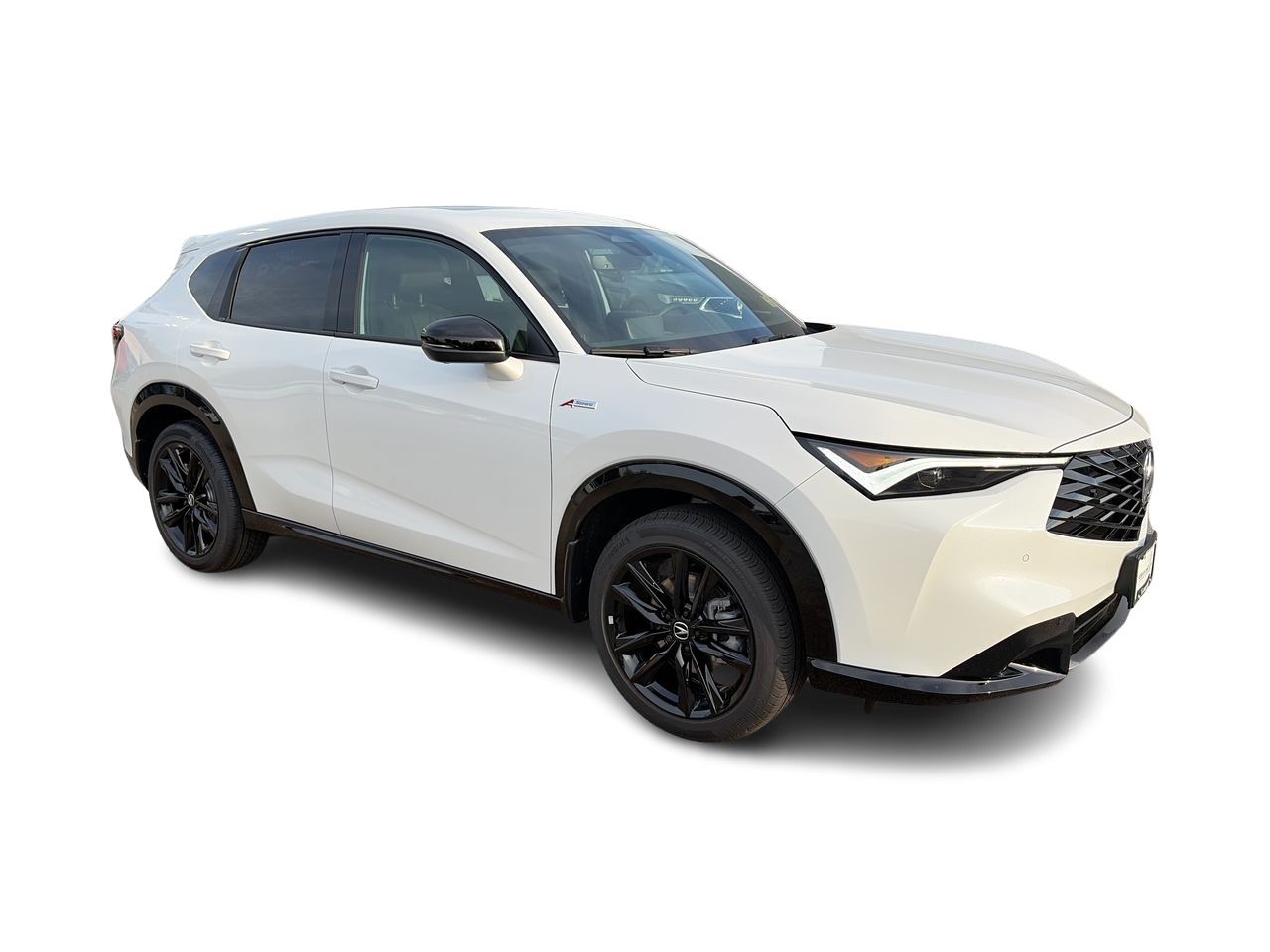 2026 Acura ADX