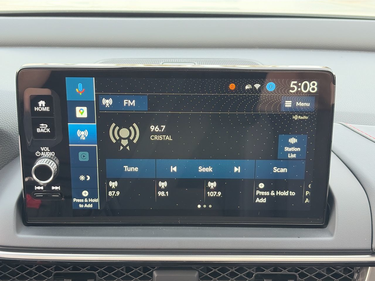 2026 Acura ADX