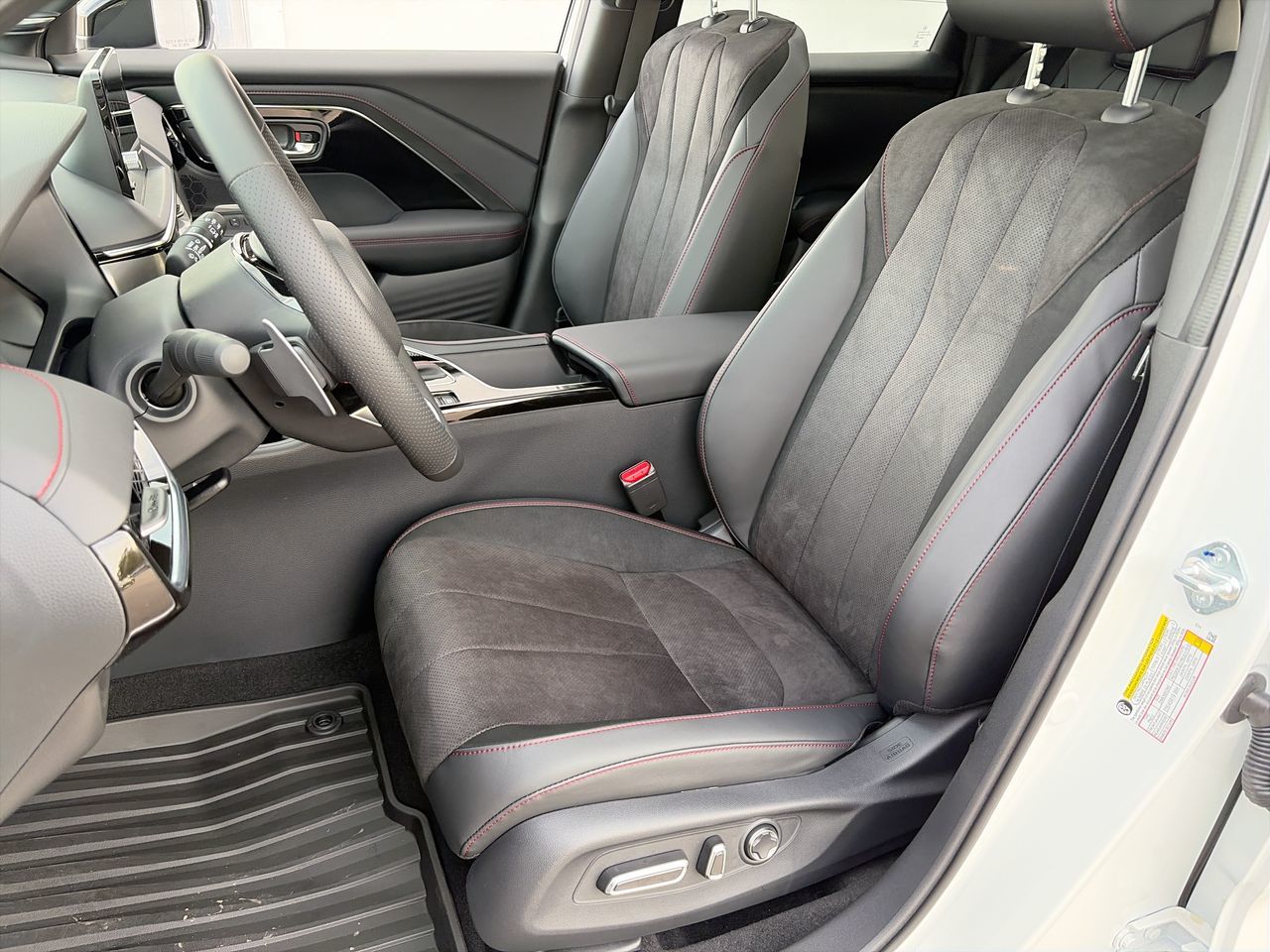 2026 Acura ADX