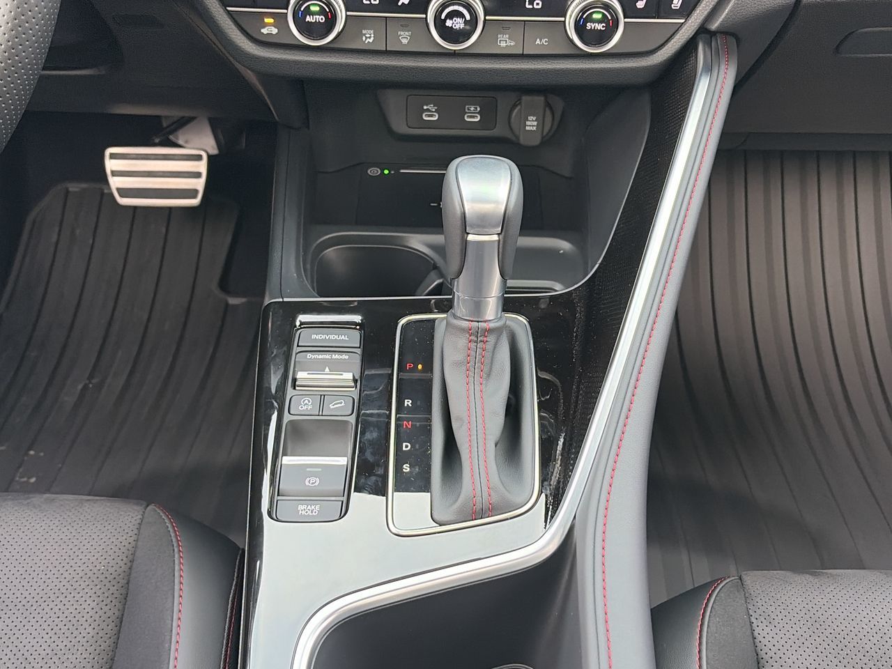 2026 Acura ADX