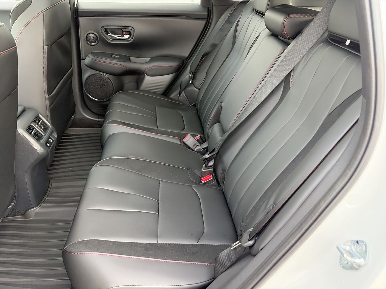 2026 Acura ADX