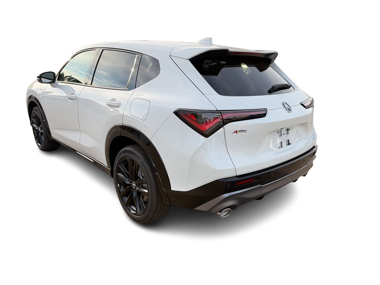 2026 Acura ADX