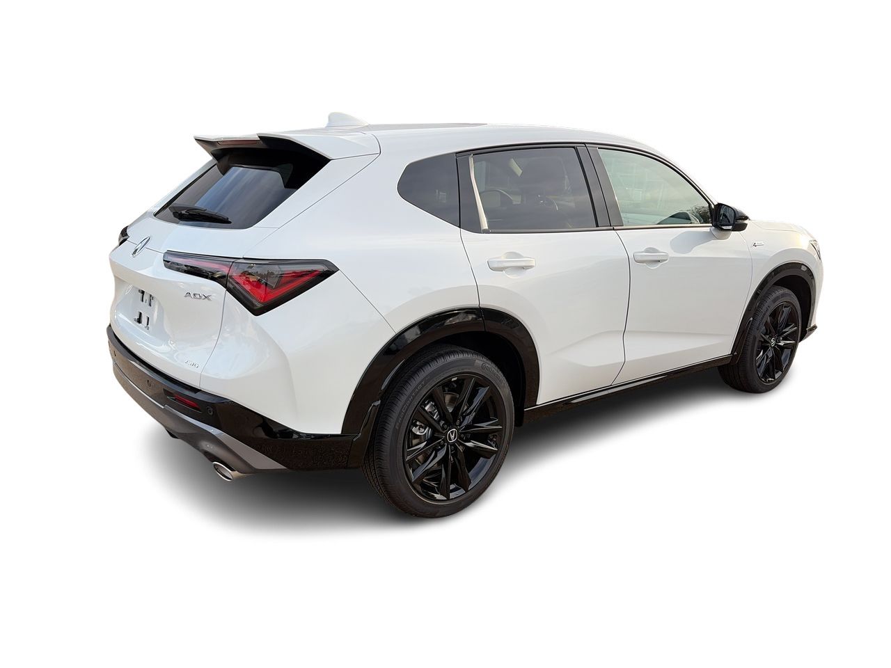 2026 Acura ADX