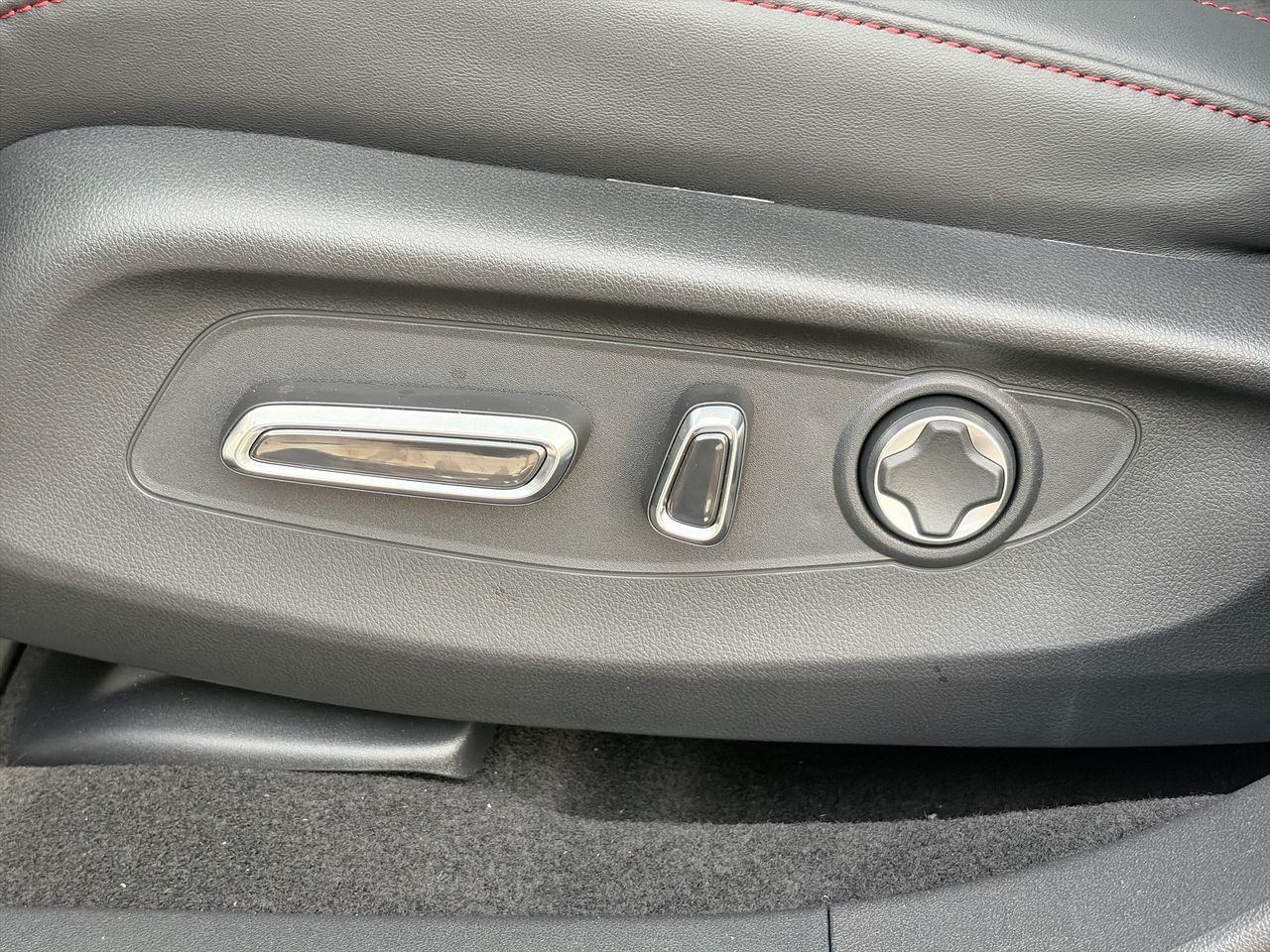 2026 Acura ADX