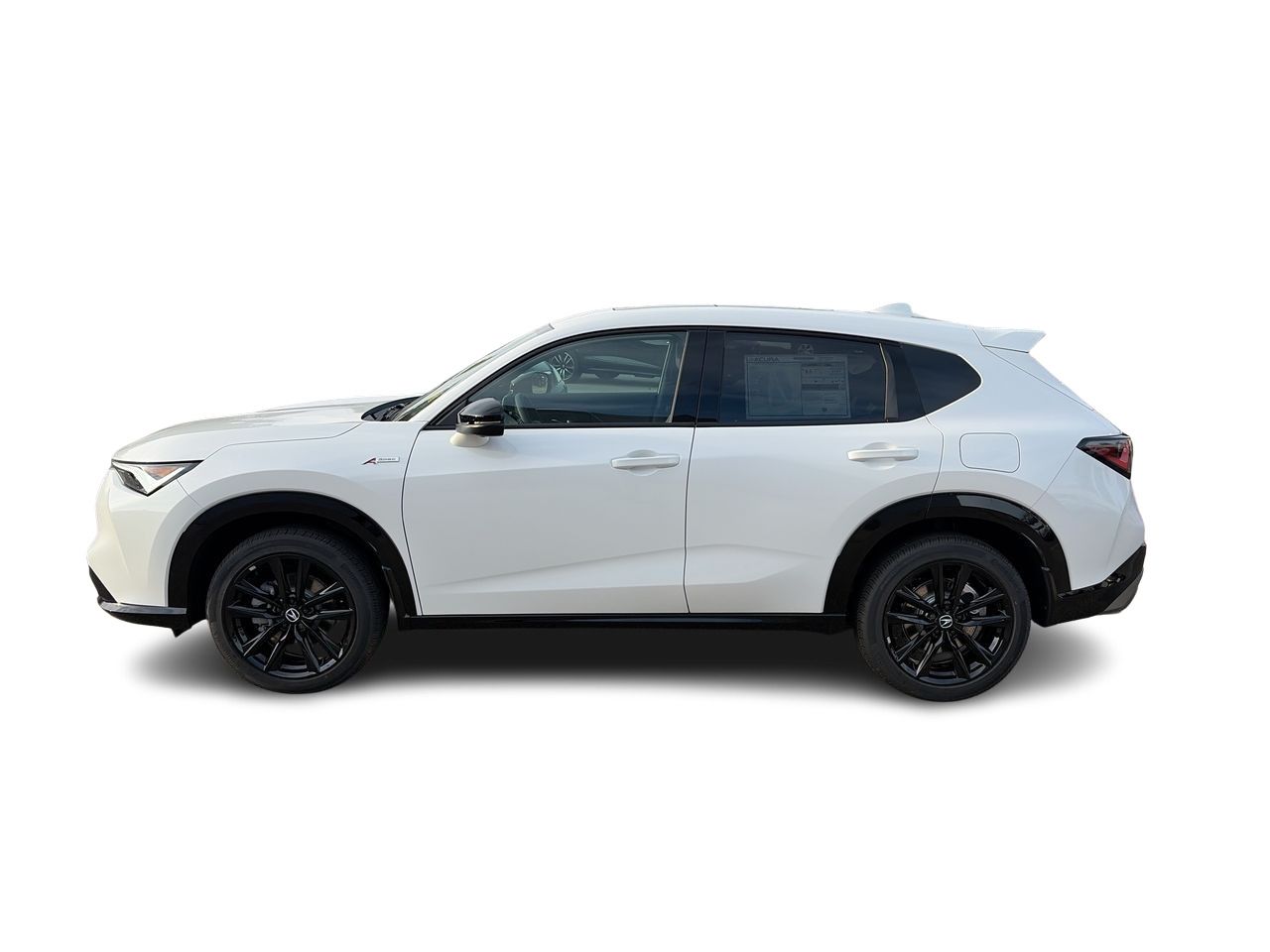 2026 Acura ADX