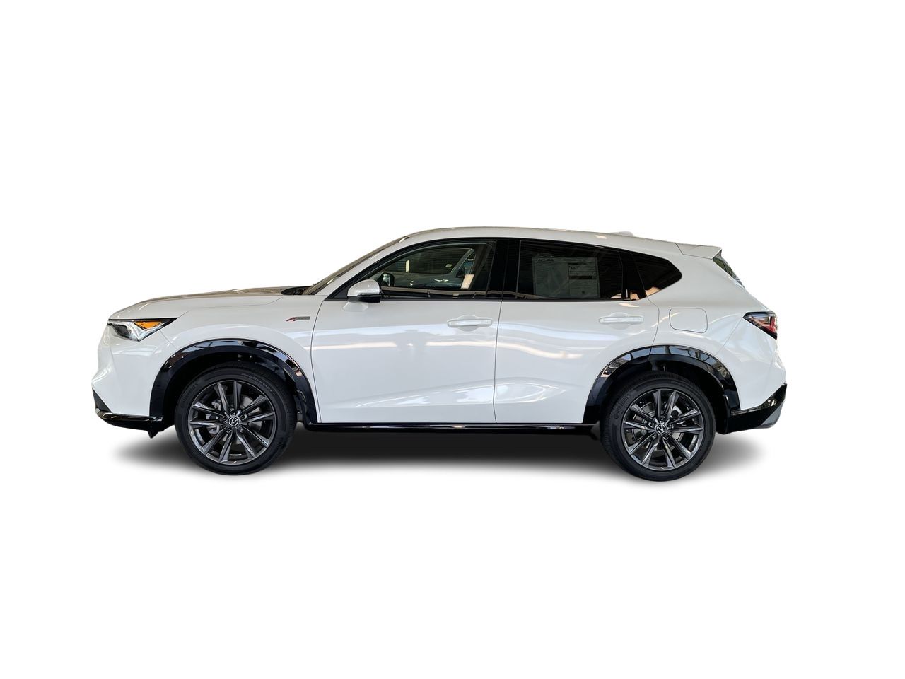 2026 Acura ADX in Markham, Ontario