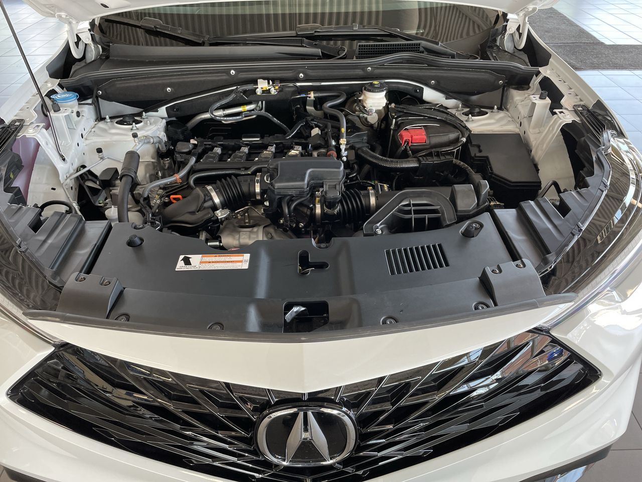 2026 Acura ADX in Markham, Ontario