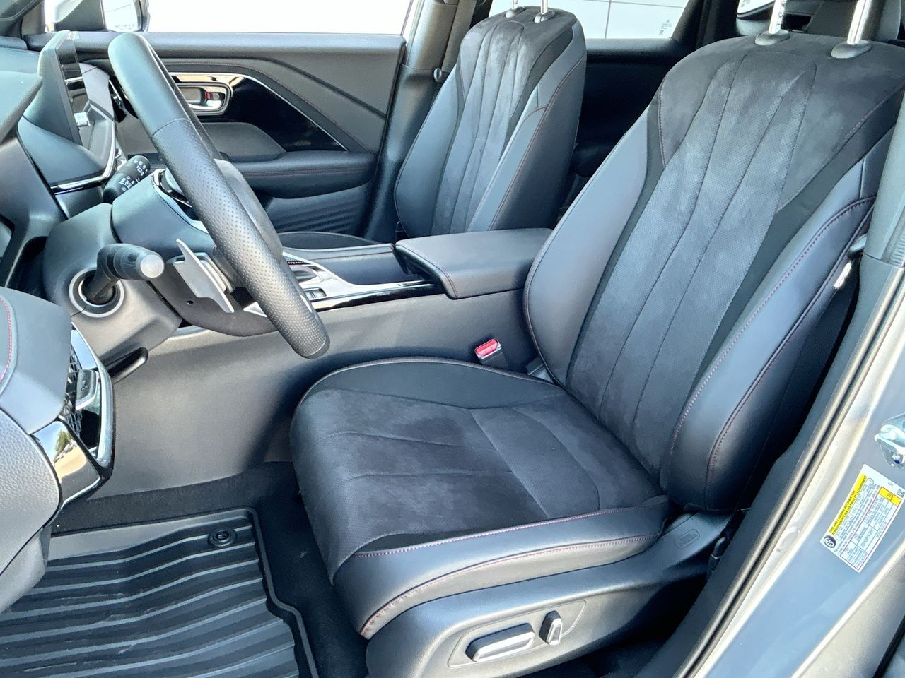 2026 Acura ADX in Markham, Ontario