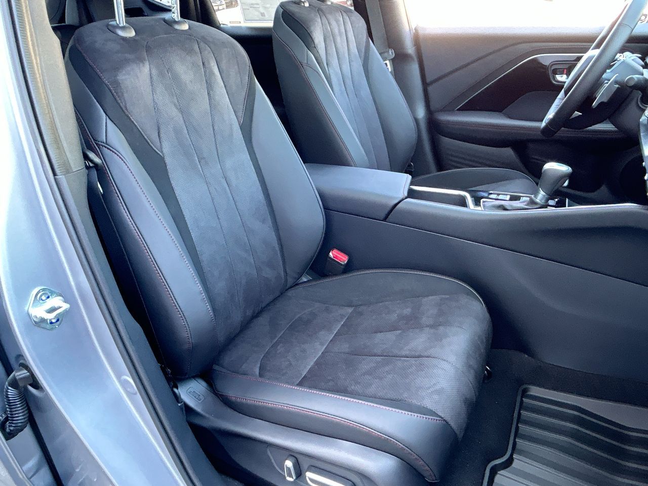 2026 Acura ADX in Markham, Ontario