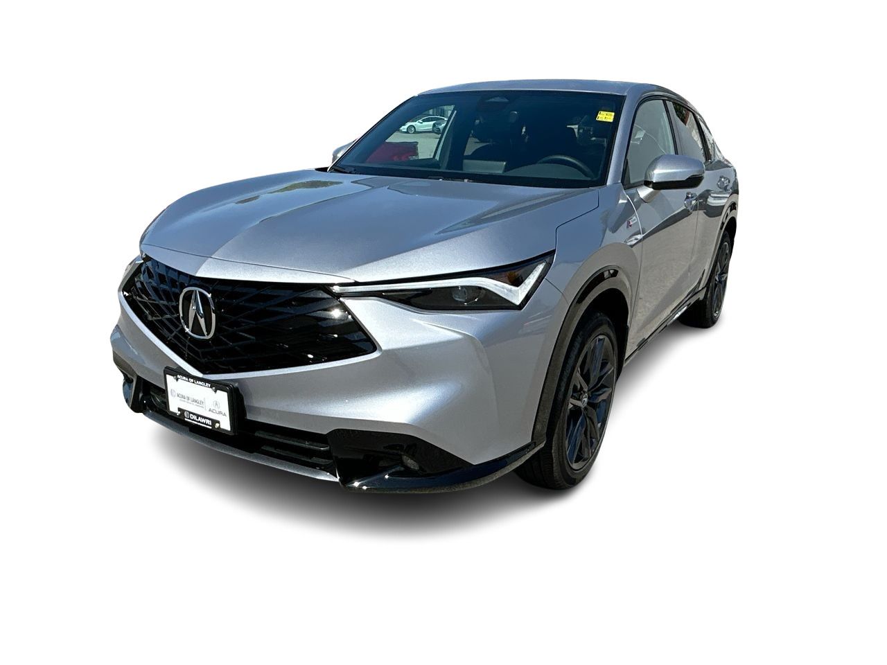 2026 Acura ADX in Markham, Ontario