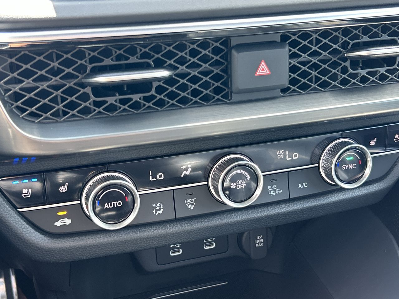 2026 Acura ADX in Markham, Ontario