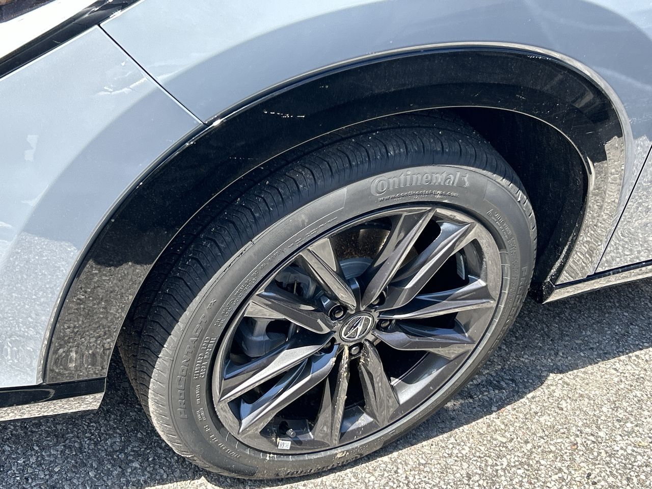 2026 Acura ADX in Markham, Ontario
