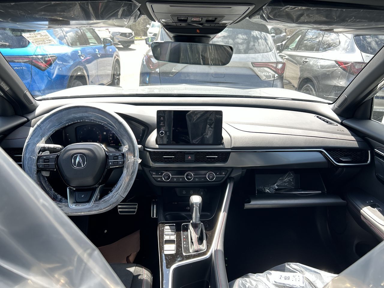 2026 Acura ADX in Markham, Ontario