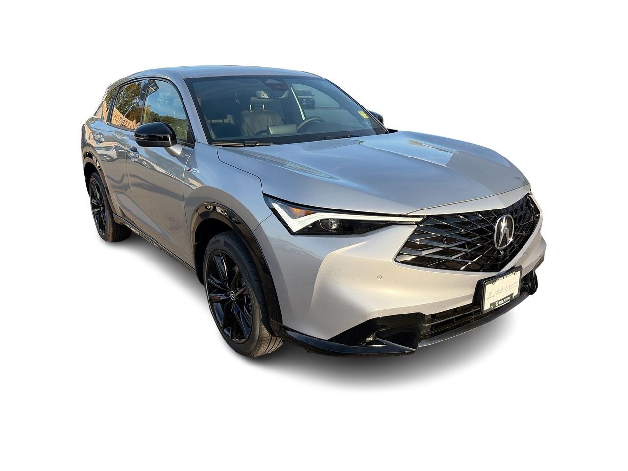 2026 Acura ADX in Markham, Ontario