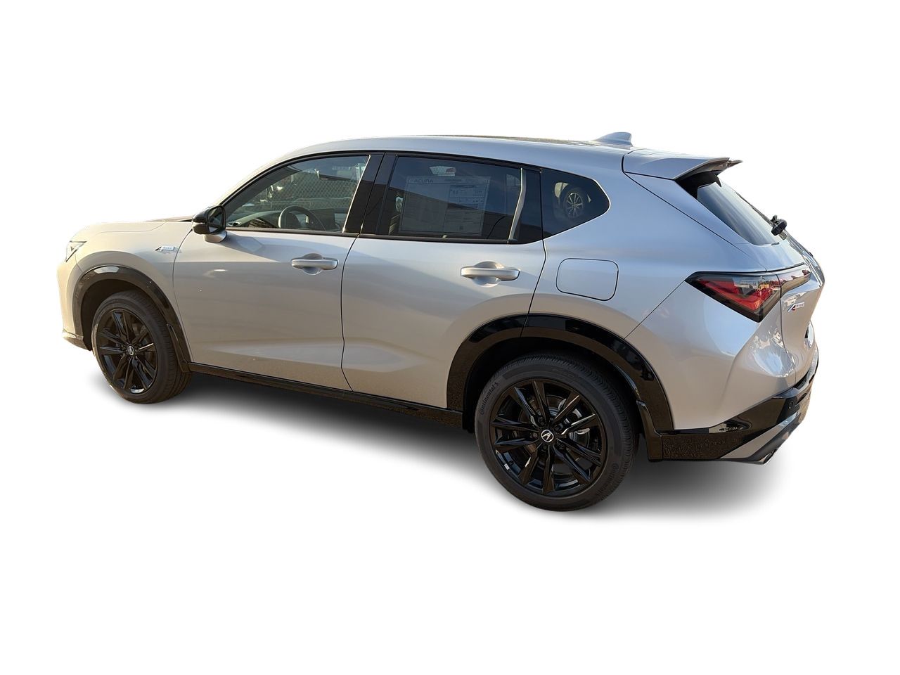 2026 Acura ADX in Markham, Ontario