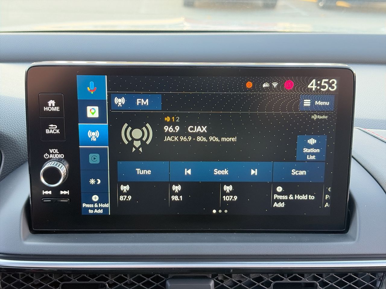 2026 Acura ADX in Markham, Ontario