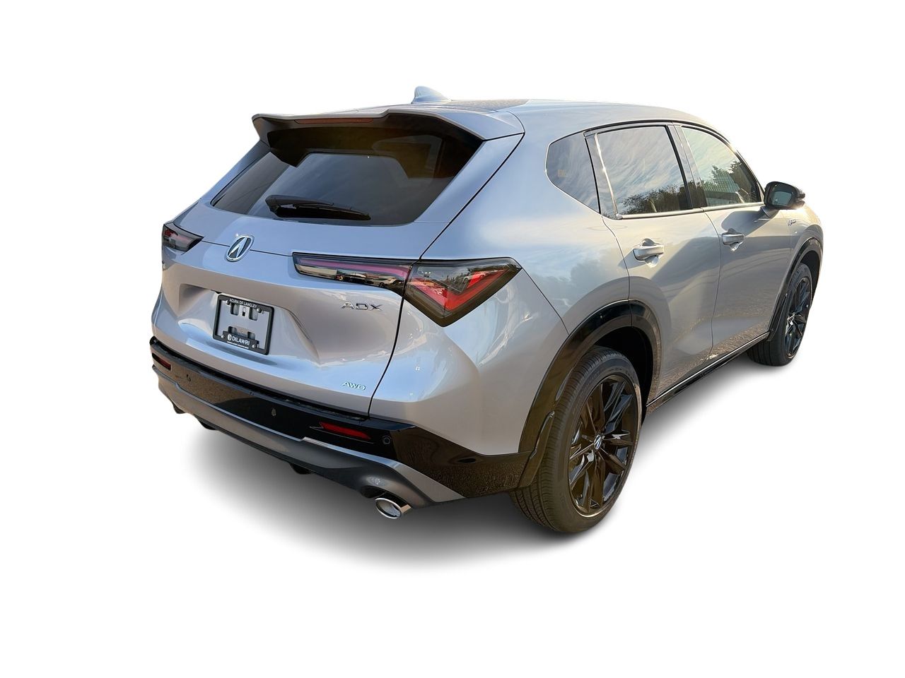 2026 Acura ADX in Markham, Ontario