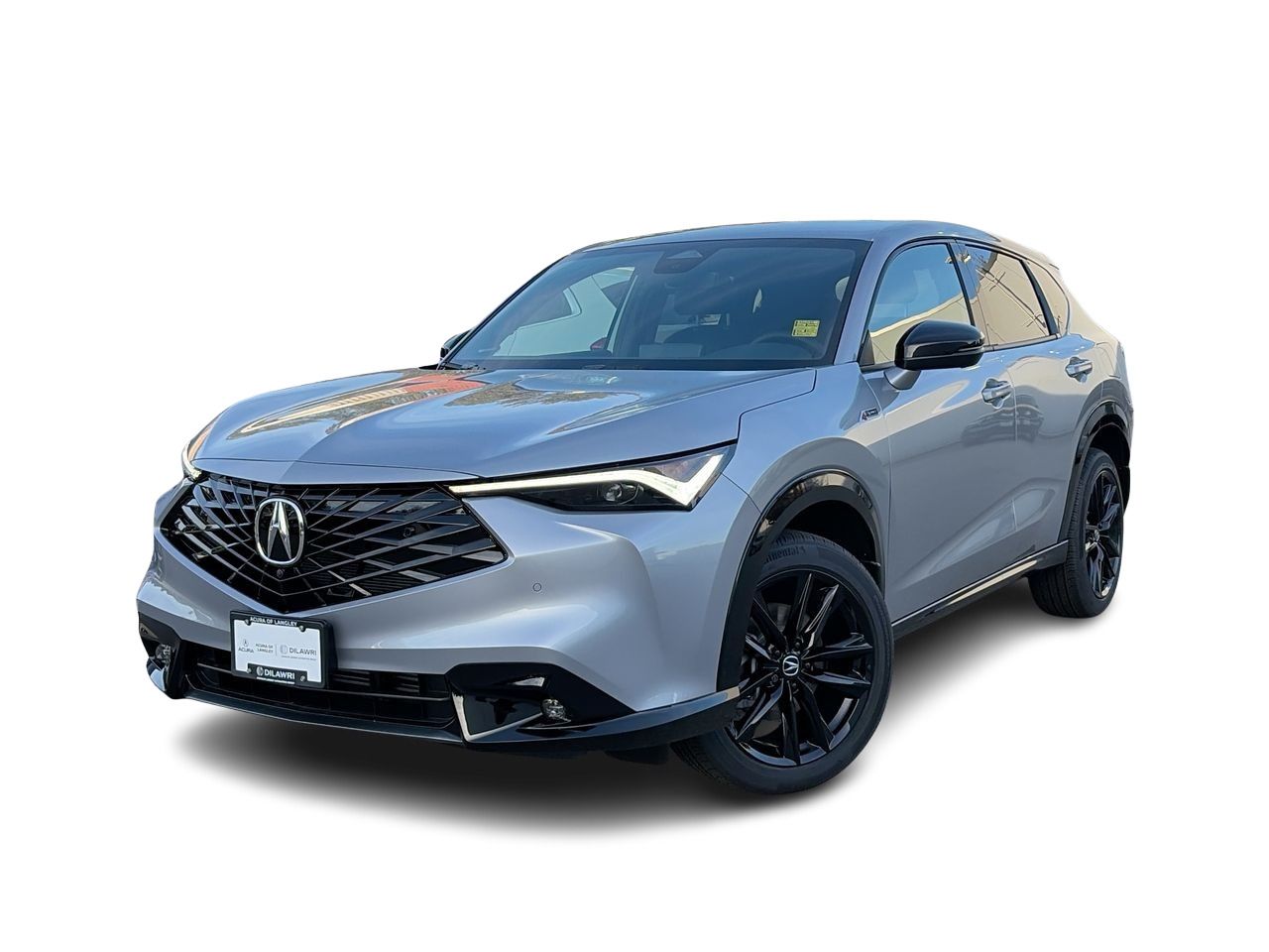2026 Acura ADX in Markham, Ontario