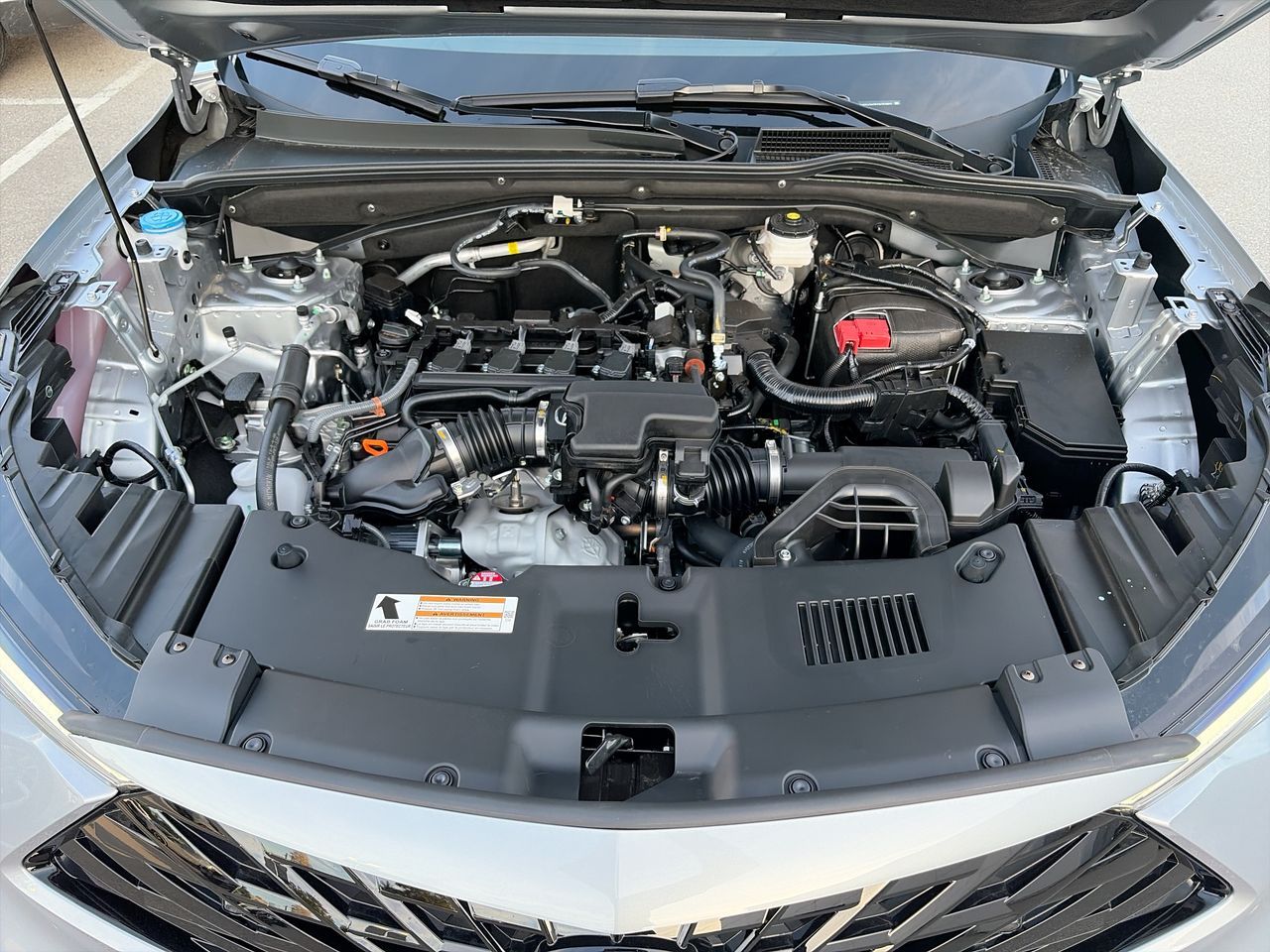 2026 Acura ADX in Markham, Ontario