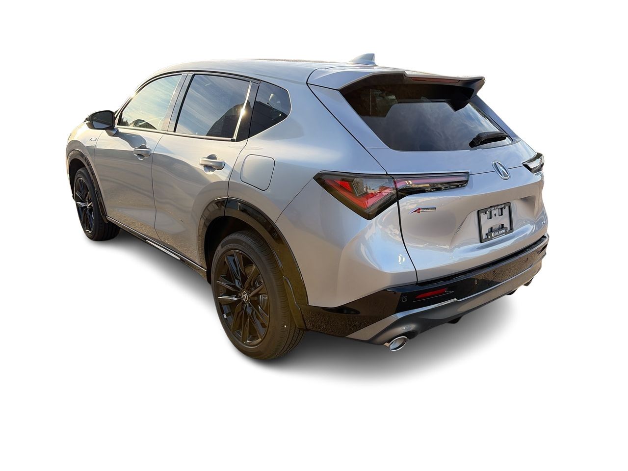 2026 Acura ADX in Markham, Ontario