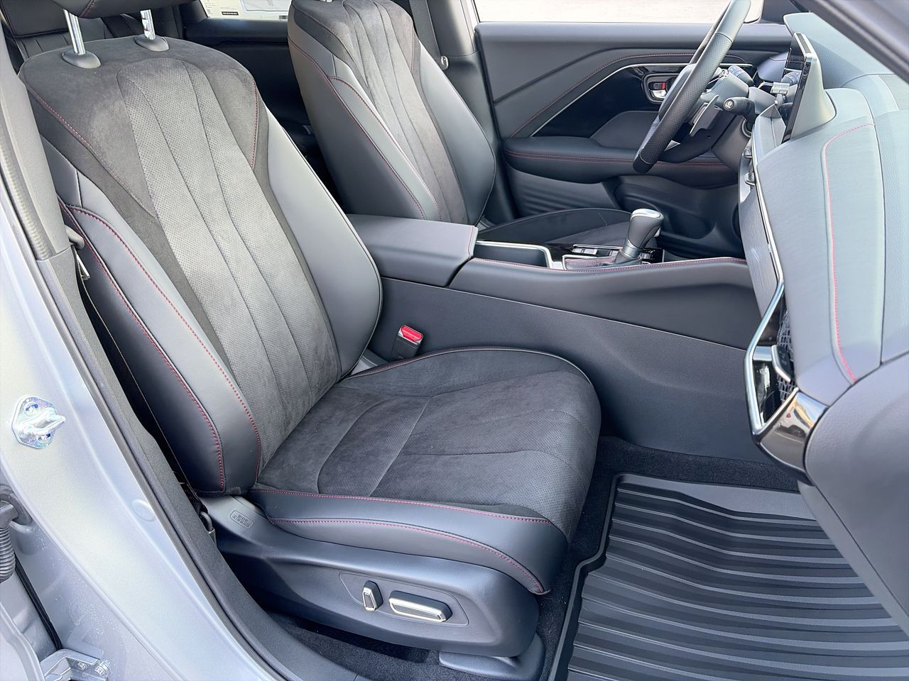 2026 Acura ADX in Markham, Ontario