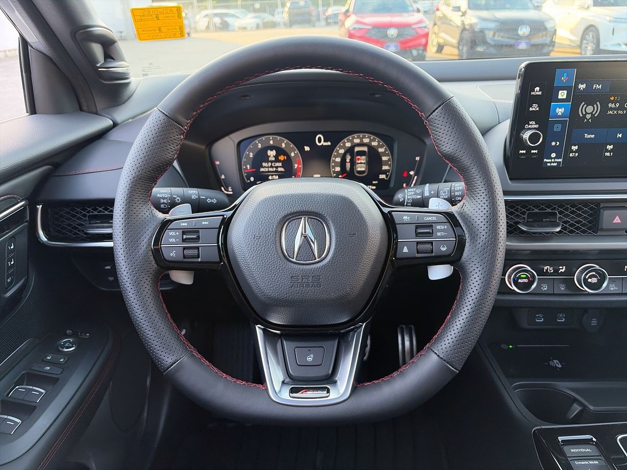 2026 Acura ADX in Markham, Ontario