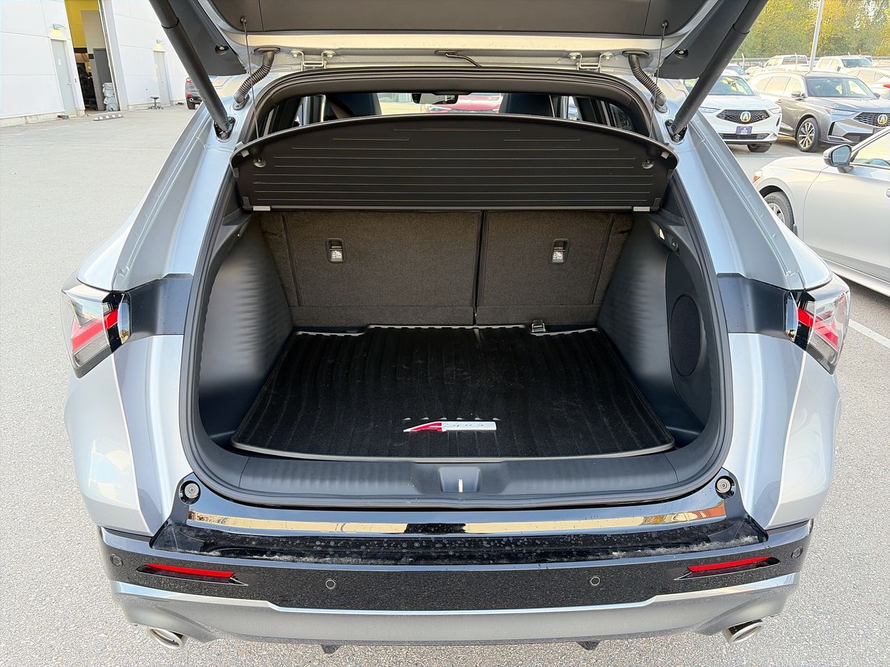 2026 Acura ADX in Markham, Ontario