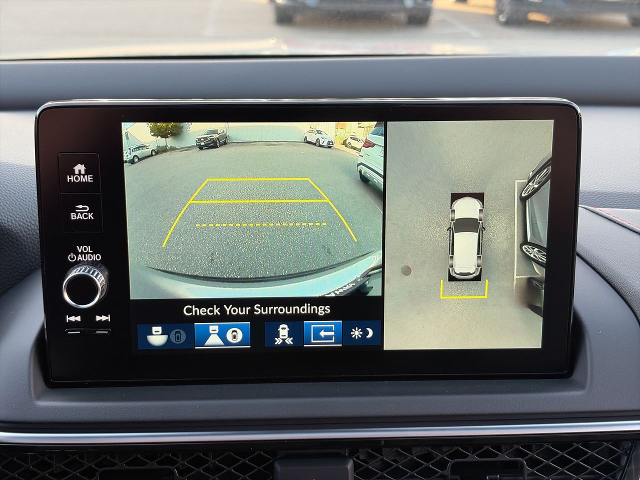 2026 Acura ADX in Markham, Ontario