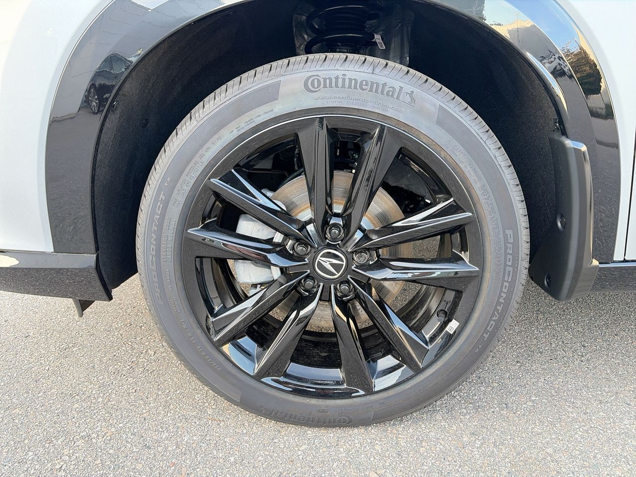 2026 Acura ADX in Markham, Ontario