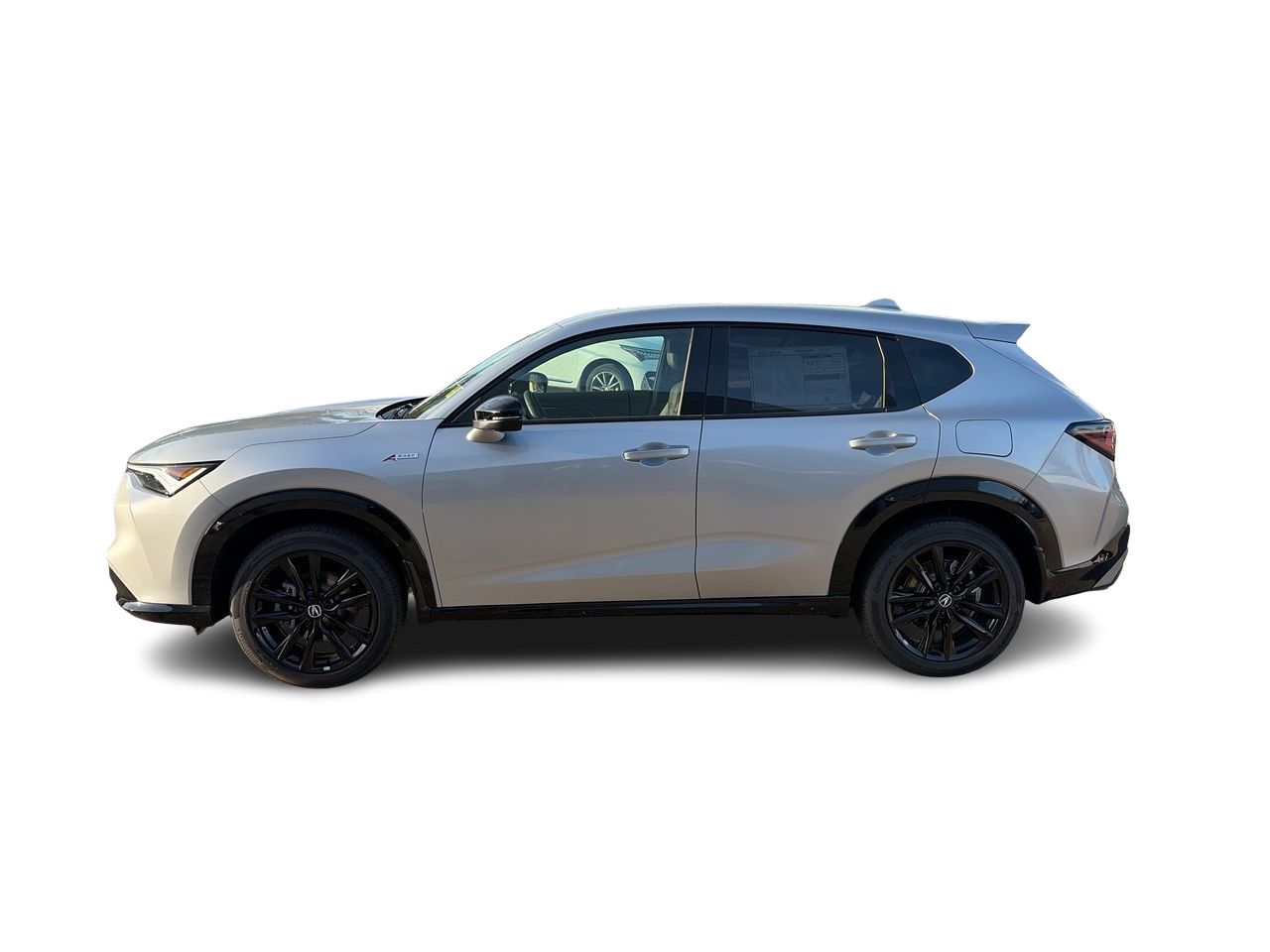 2026 Acura ADX in Markham, Ontario