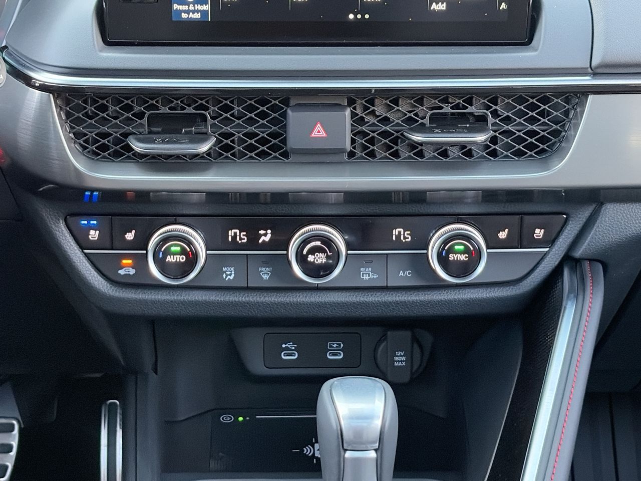 2026 Acura ADX in Markham, Ontario