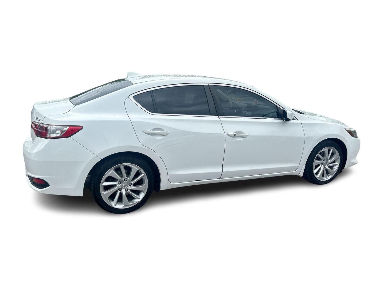 2017 Acura ILX in Markham, Ontario