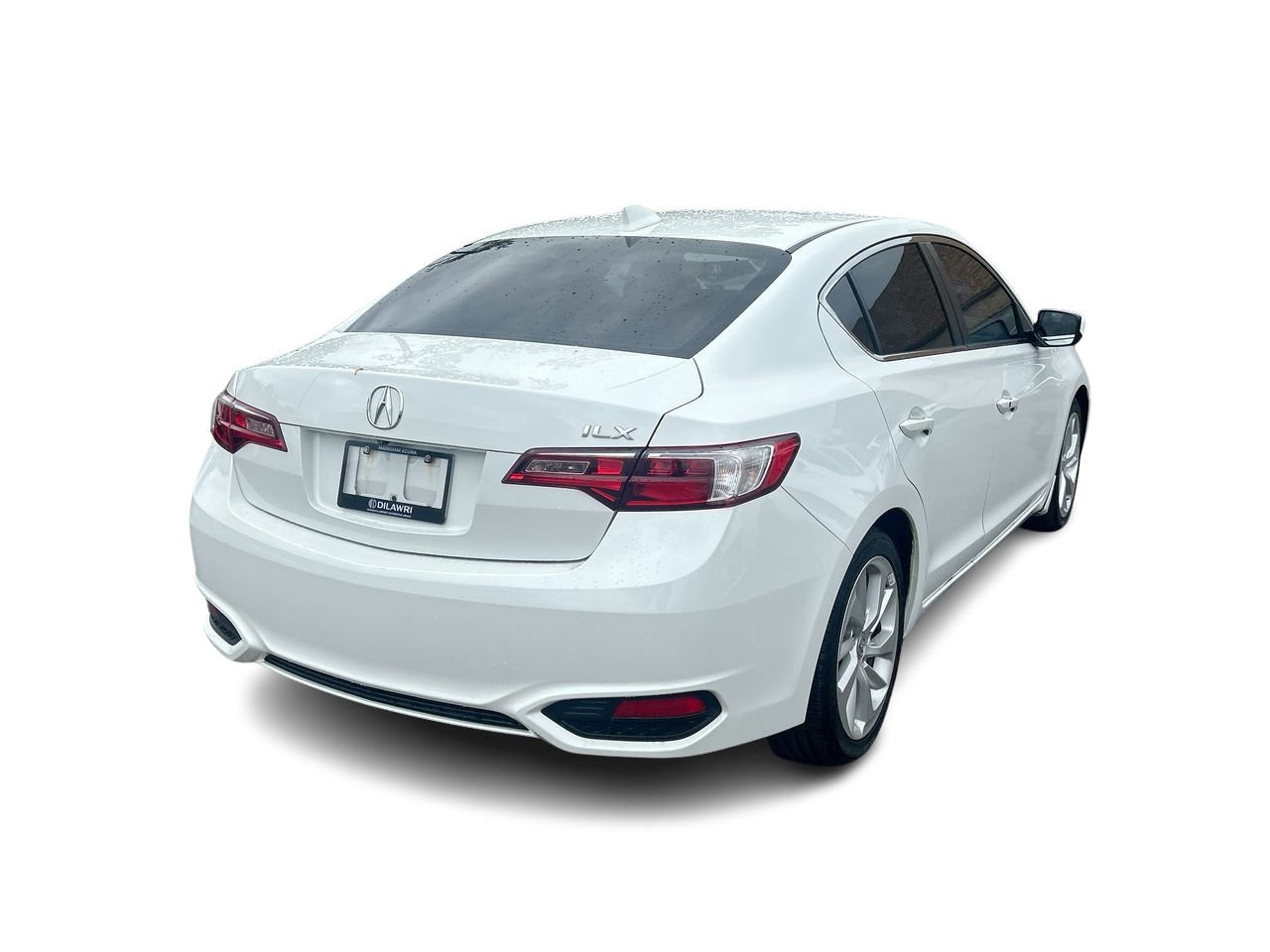2017 Acura ILX in Markham, Ontario