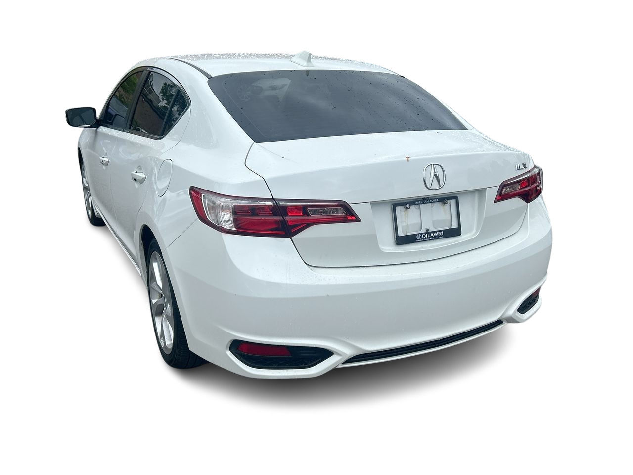 2017 Acura ILX in Markham, Ontario