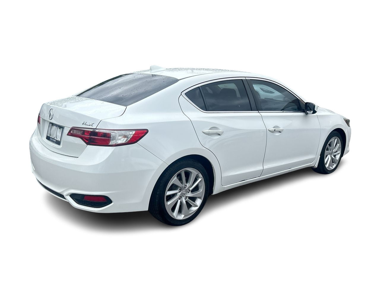 2017 Acura ILX in Markham, Ontario