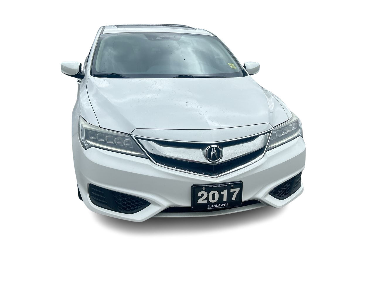 2017 Acura ILX in Markham, Ontario