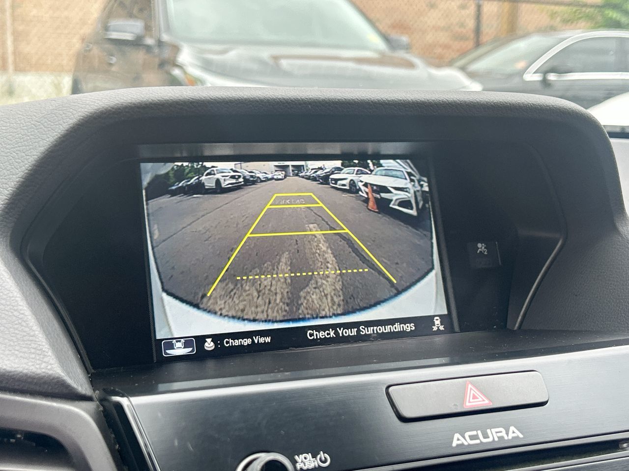 2017 Acura ILX in Markham, Ontario